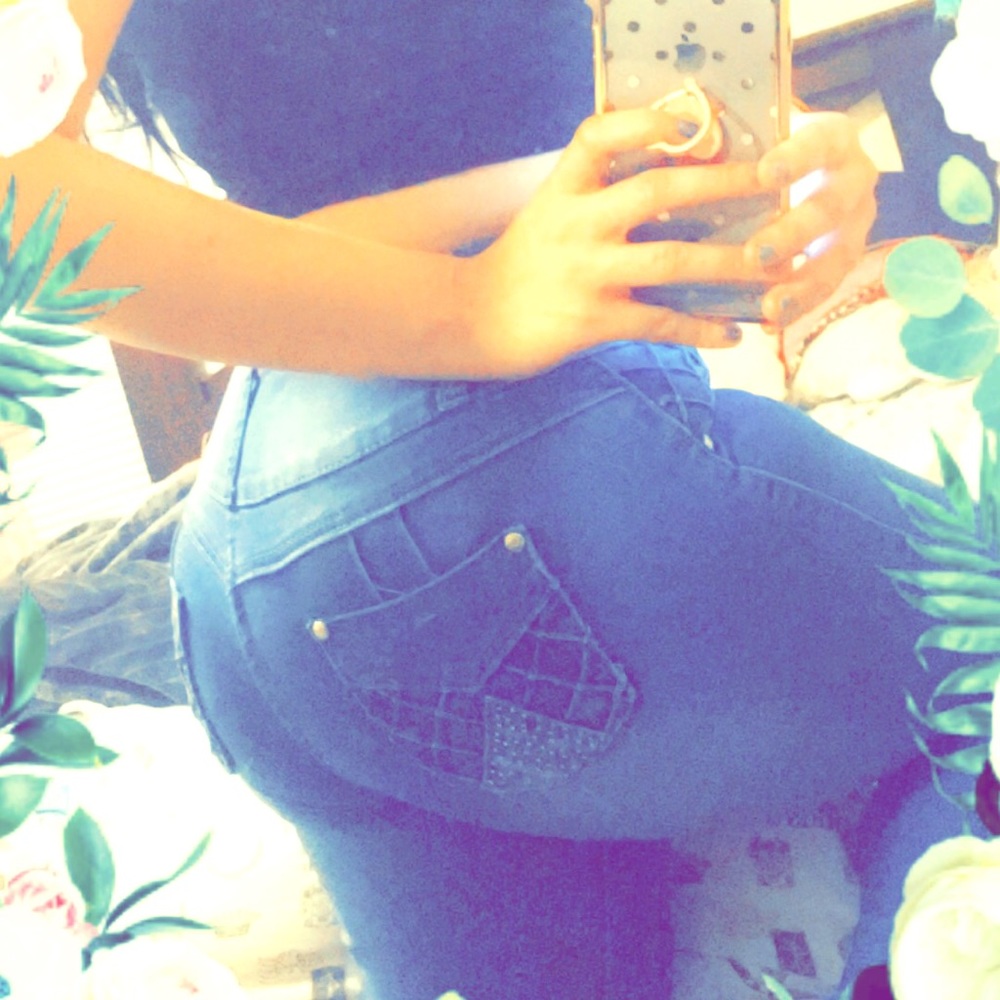 Colombiano Jeans